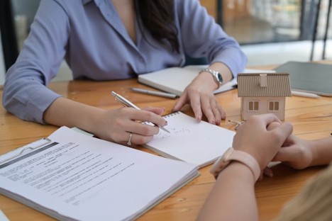 Understanding Key Financial Instruments in Real Estate Financing